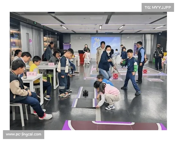 亲子观赛成趋势,家庭组团为小选手加油鼓劲