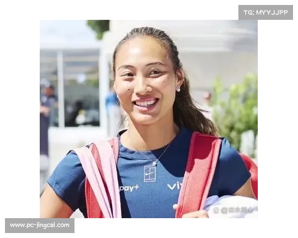 李娜点评中国网球:若能拿一座WTA1000冠军即为成功