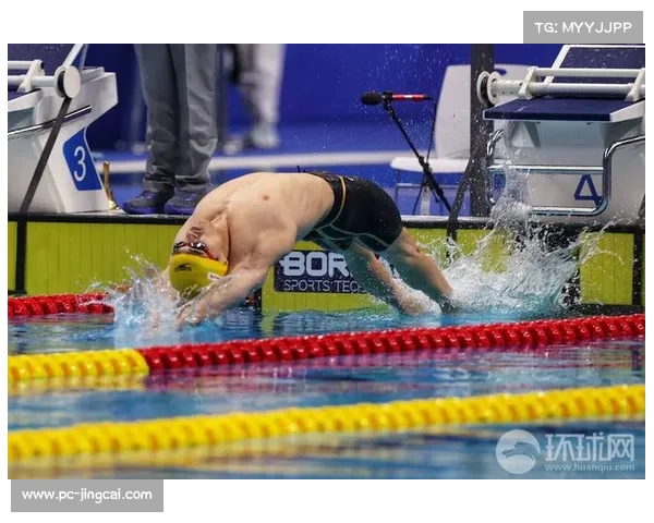 全运会张展硕再次刷新纪录,徐嘉余仰泳四连冠