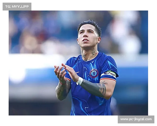 切尔西vs伯恩茅斯,加纳乔助攻恩佐反超比分