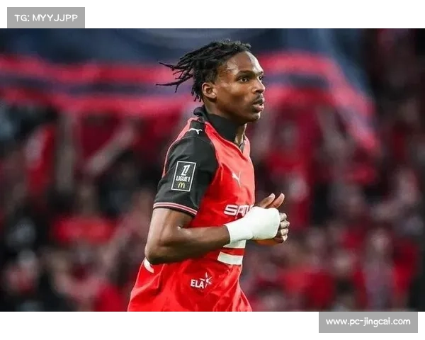 切尔西与雷恩再谈雅凯转会,需天价报价