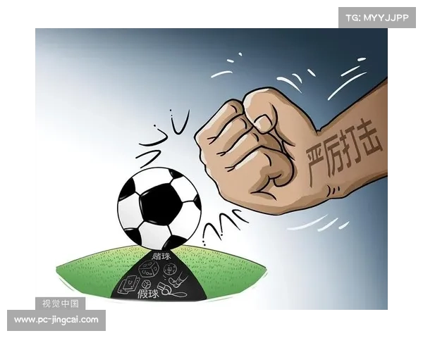 “假赌黑”处罚旨在净化联赛环境，长期促进规范运营