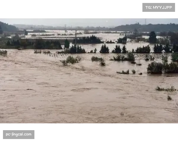 天气预警:本周末法国北部多场比赛可能面临降雨影响